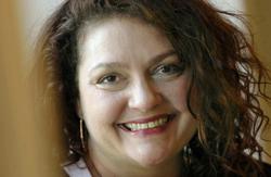 aida turturro
